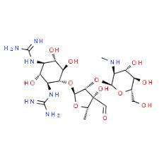 Streptomycin - API